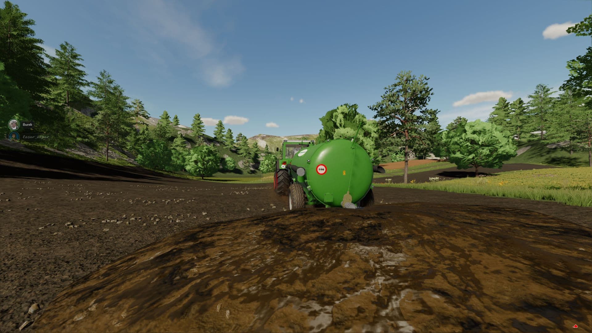 Agromax 2