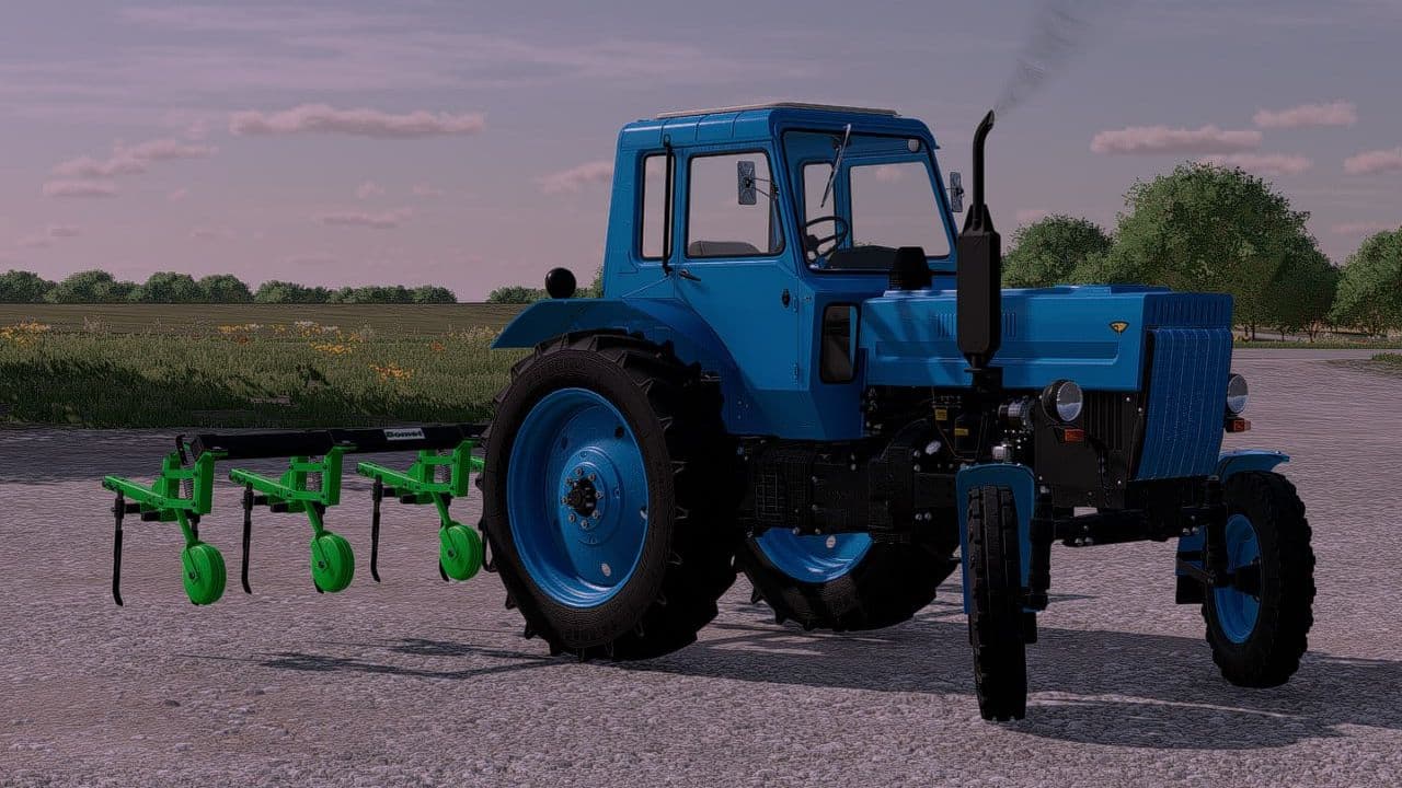 Bomet / Agromet Pack 3