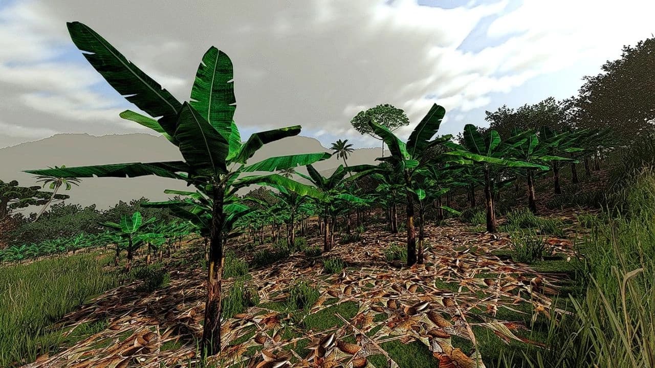 Agronopolis 2 3