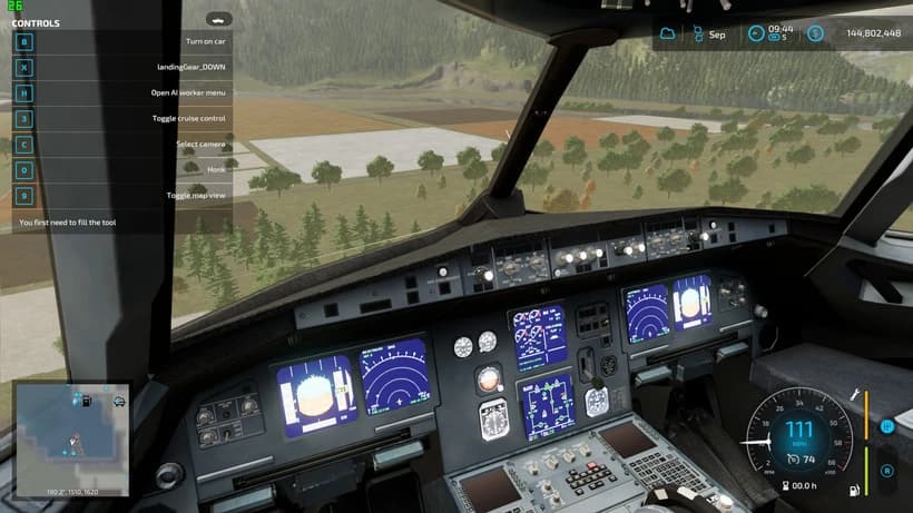 Airbus A320