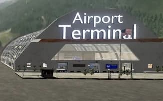 Airport Pack 2
