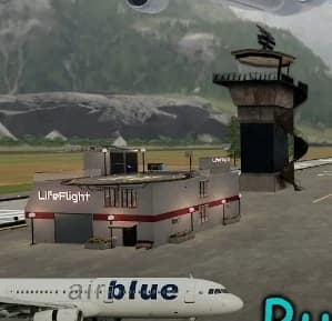 Airport Pack