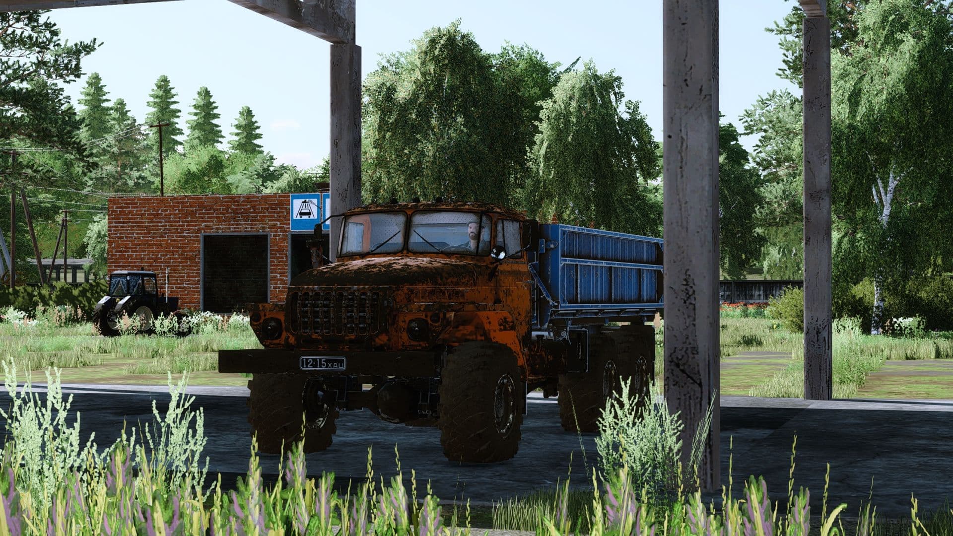 Altai Valley 2