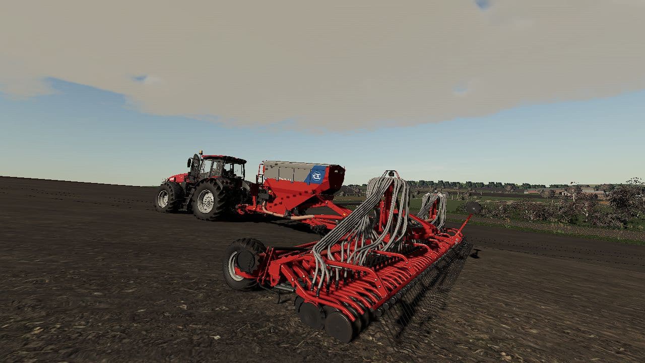 Amkador VERAS-1200 2