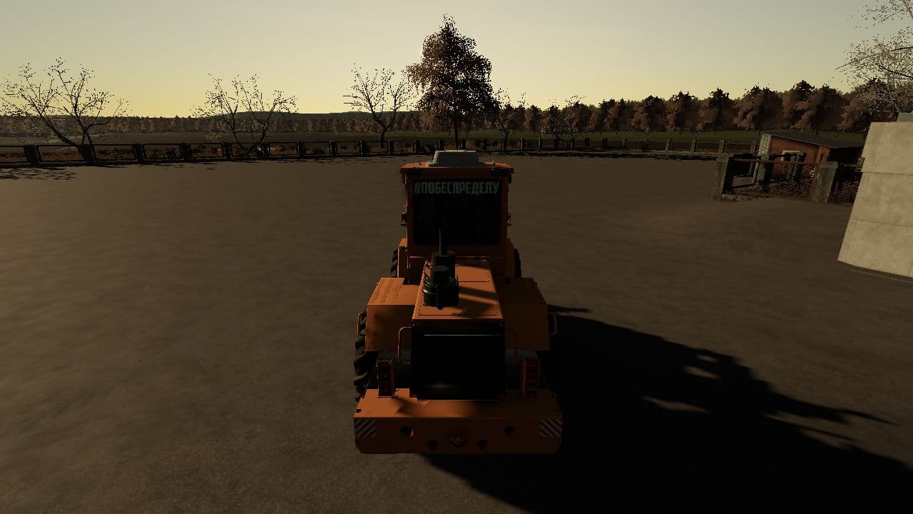 Amkodor 352C 3