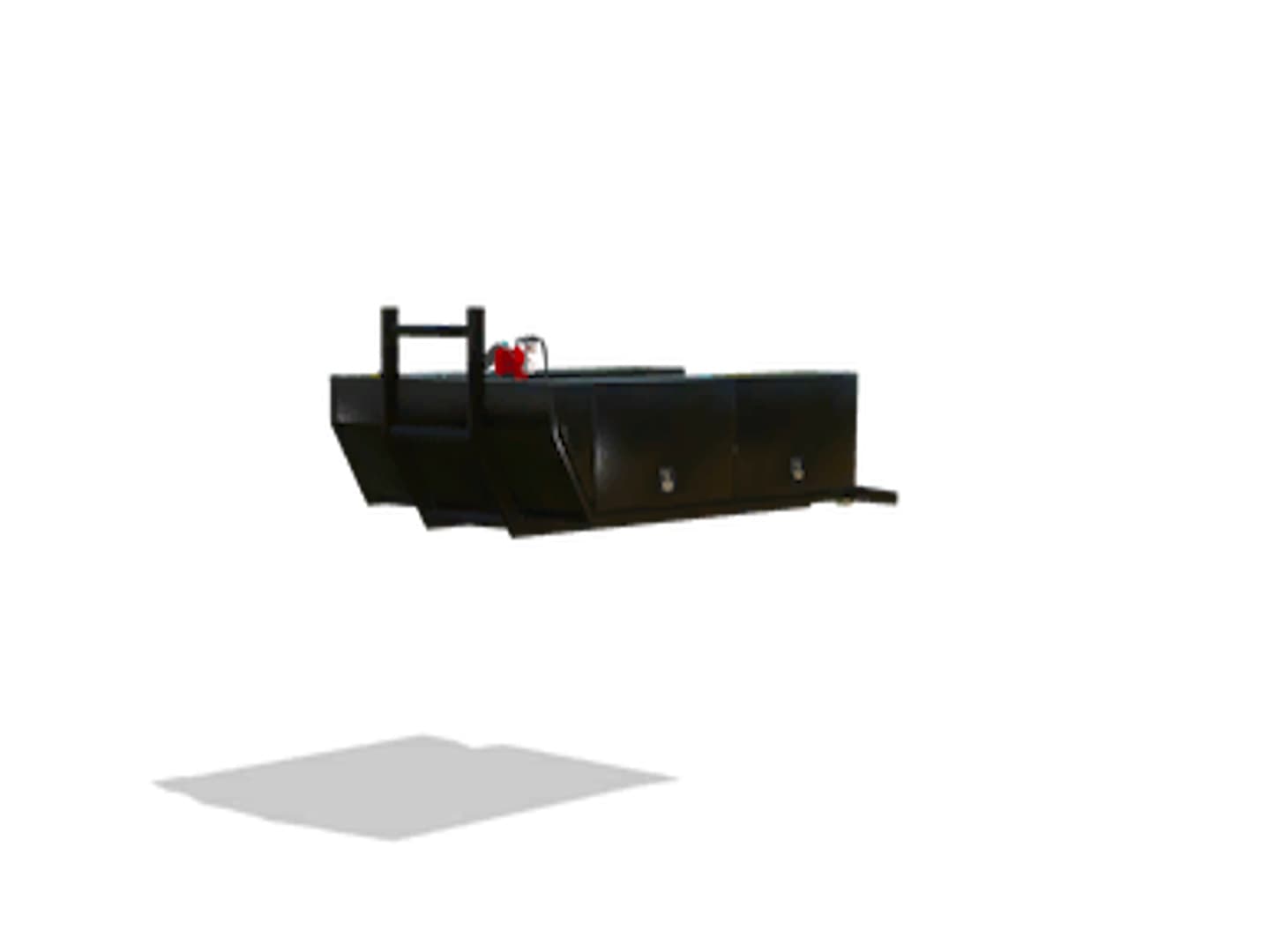 Switch N Go Bed Pack 2