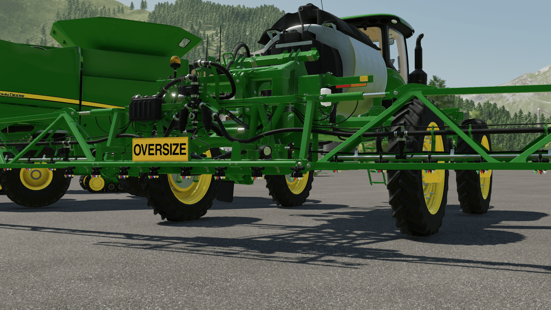 Aussie R4045 2