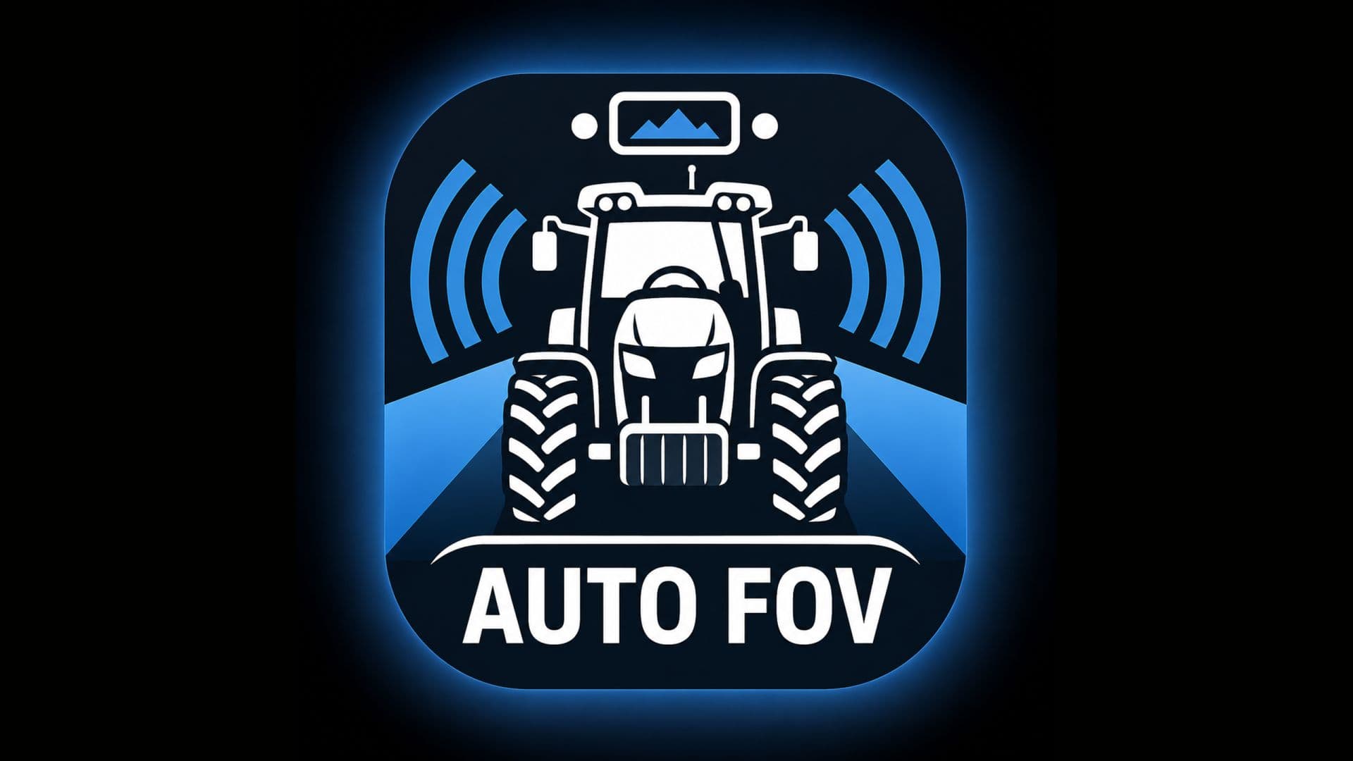 Automatic Vehicle FOV 2
