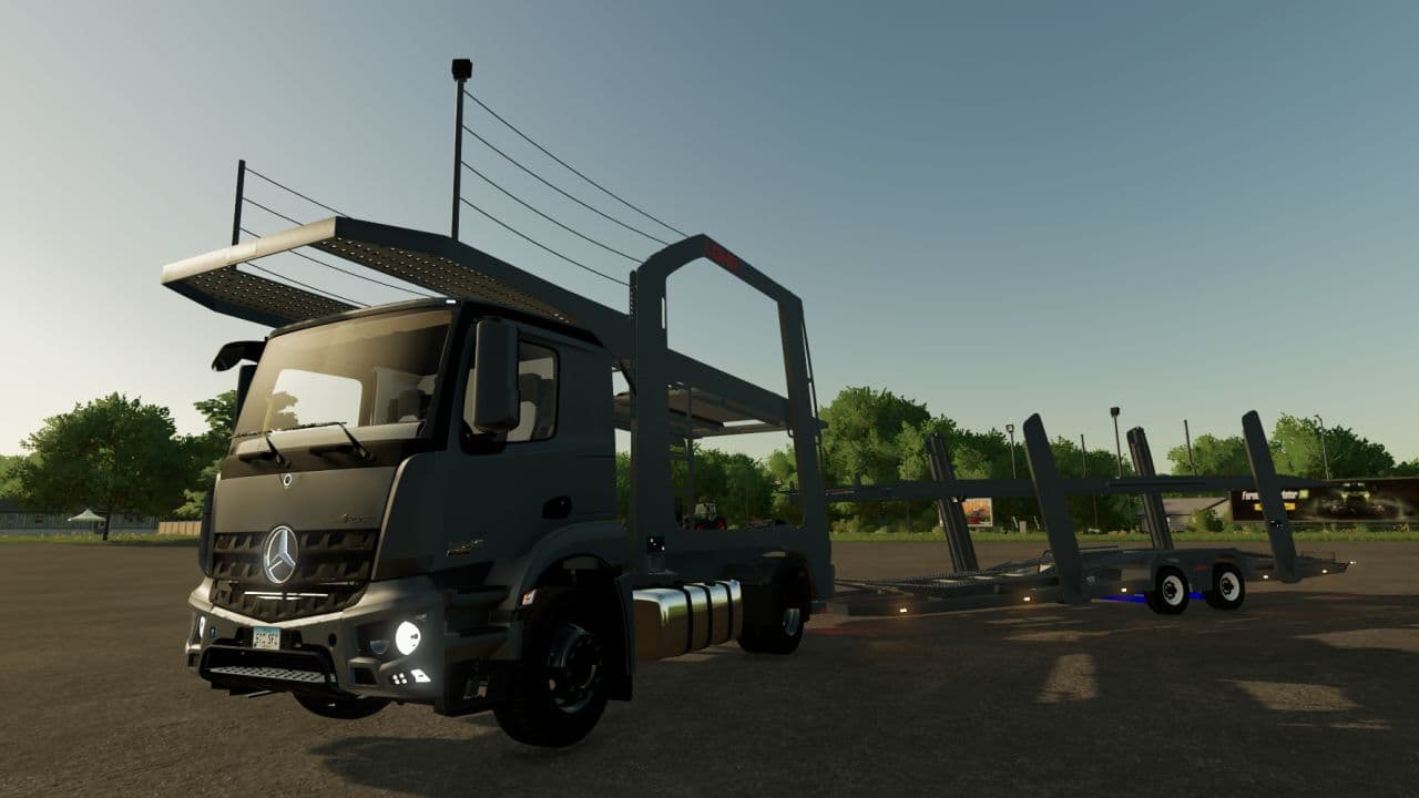 Autotransporter 2