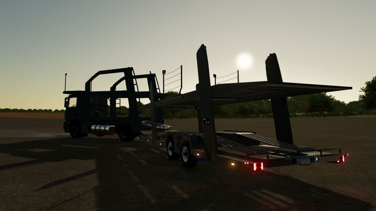 Autotransporter