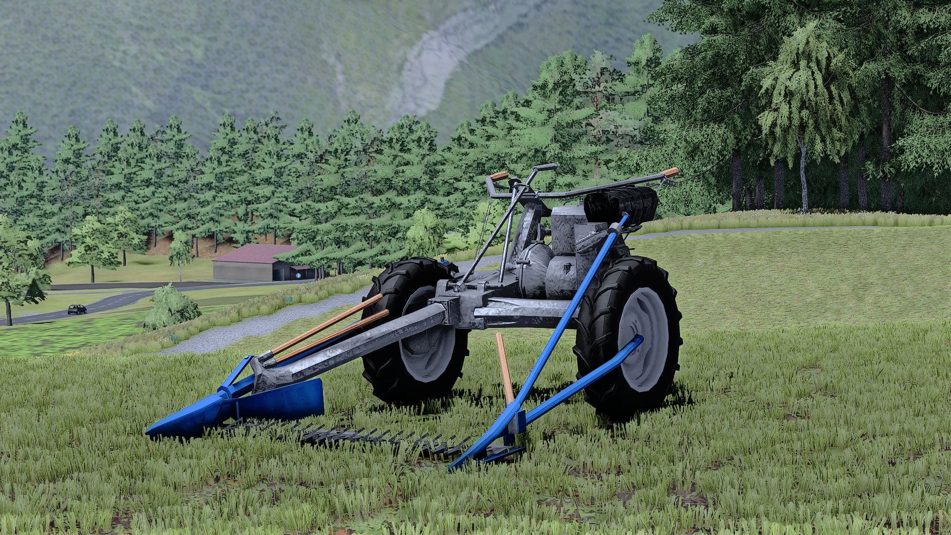 BCS 127 3
