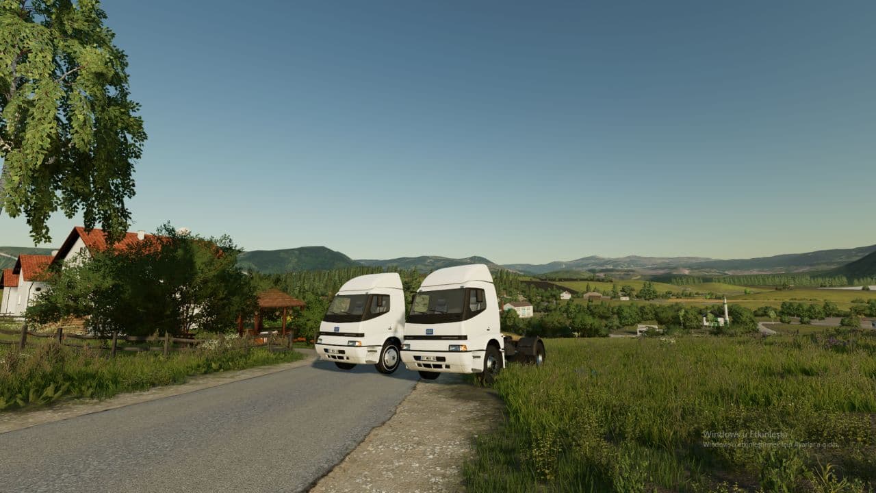 BMC Pro 827 2