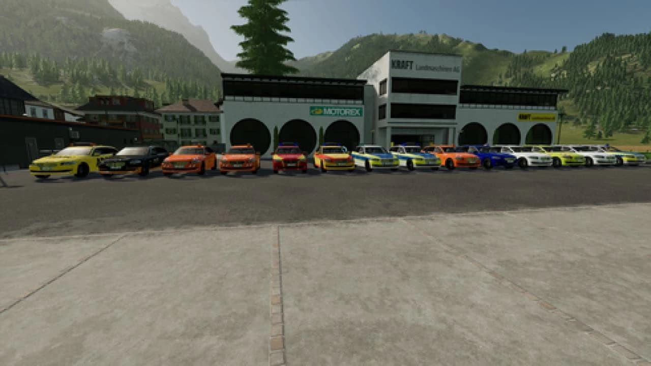 BMW 5er 2014