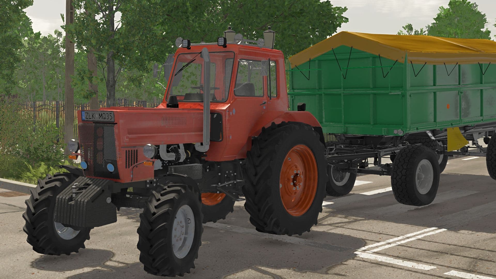 Belarus 82 MB 6