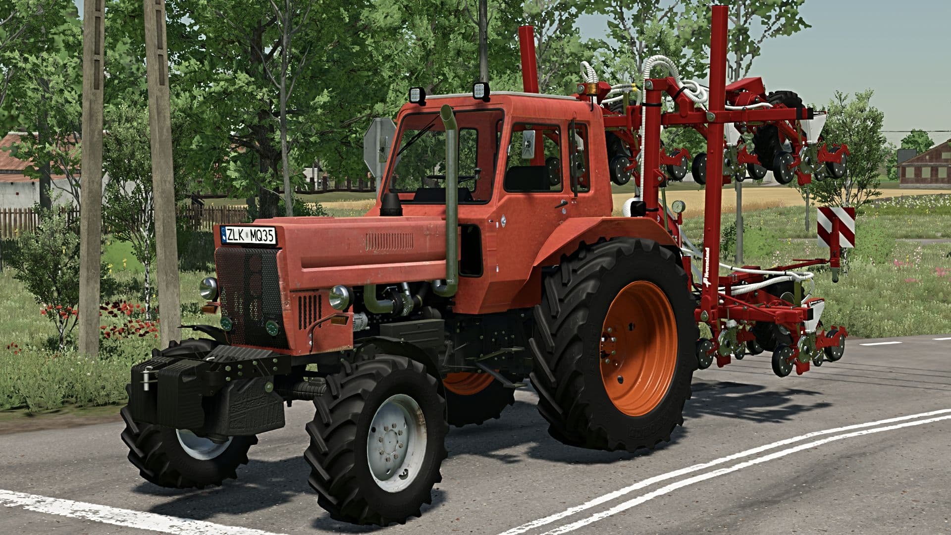 Belarus 82 MB 5
