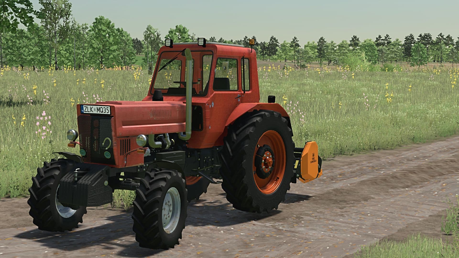 Belarus 82 MB 4