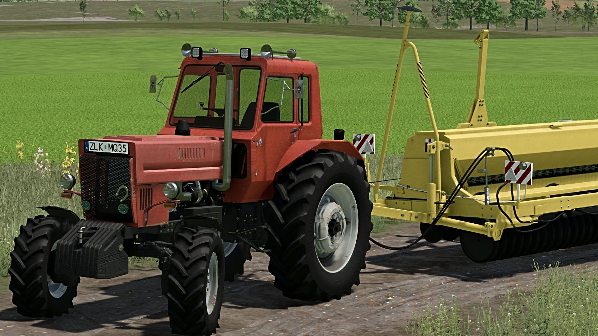 Belarus 82 MB 3
