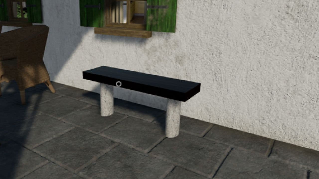 Bench