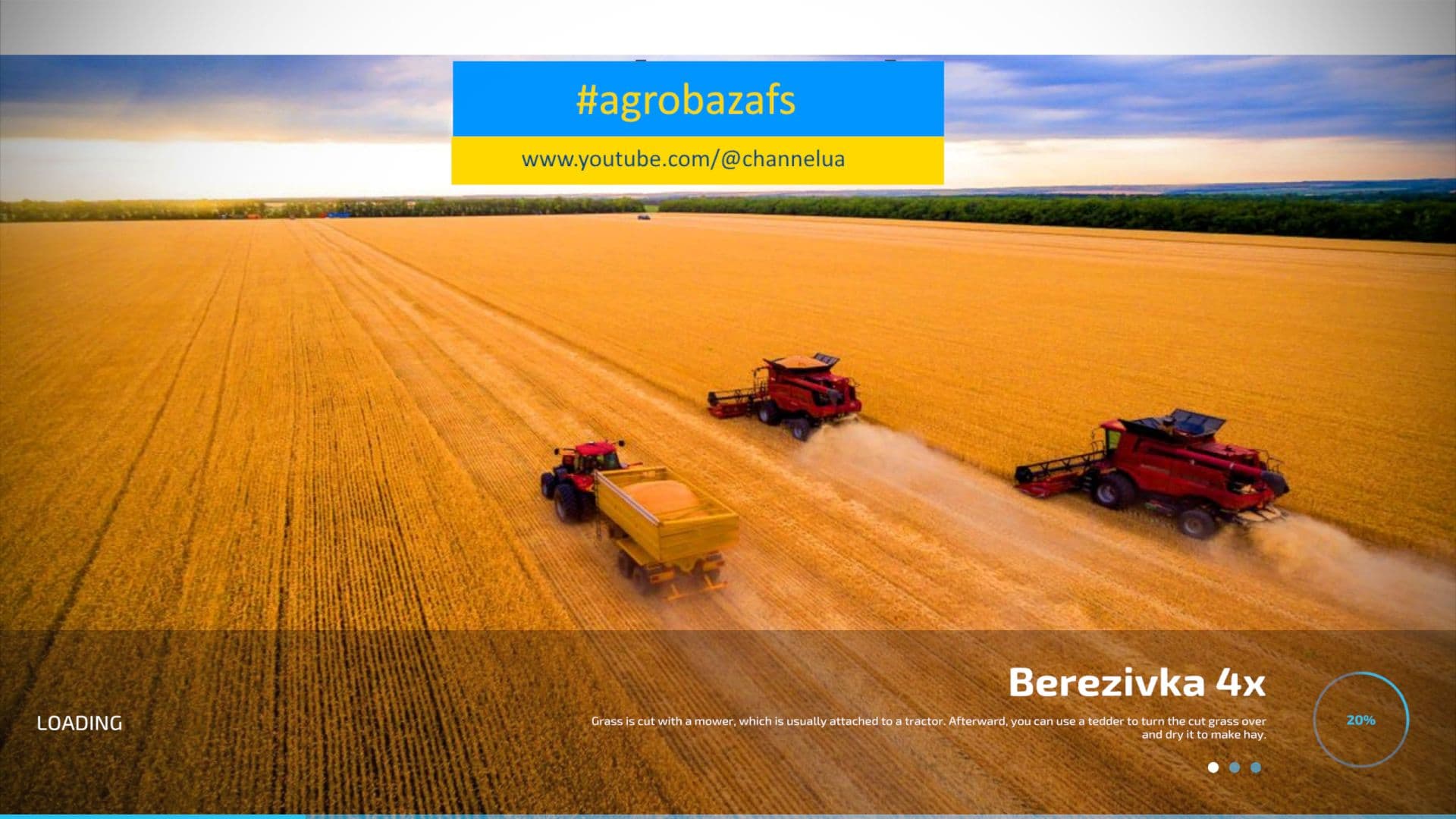 Berezivka V Beta 5
