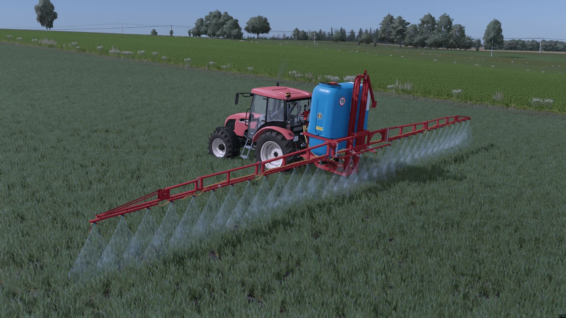 Biardzki 1000L 2