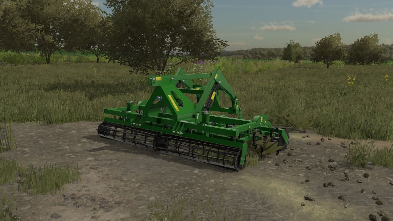 Bomet Hercules 3