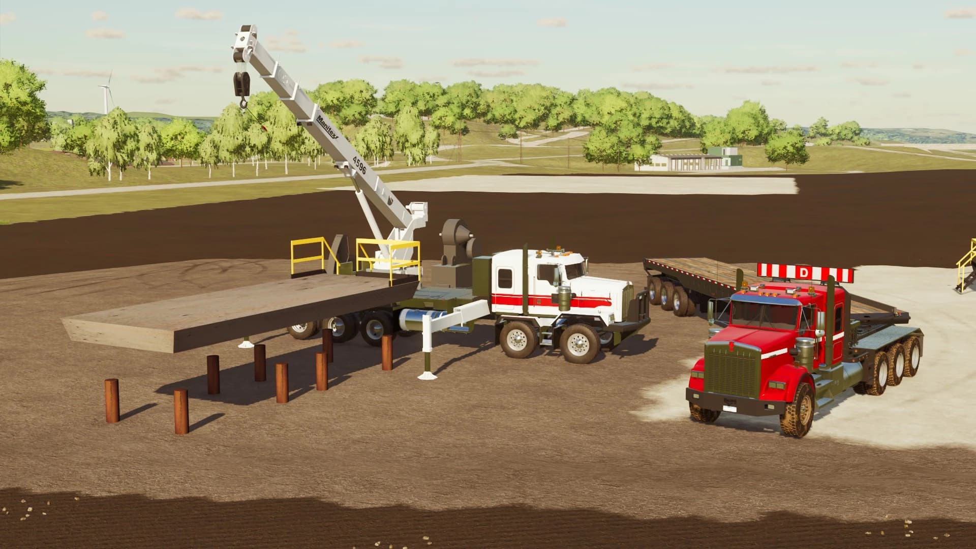 Buildable Pump Jack 5