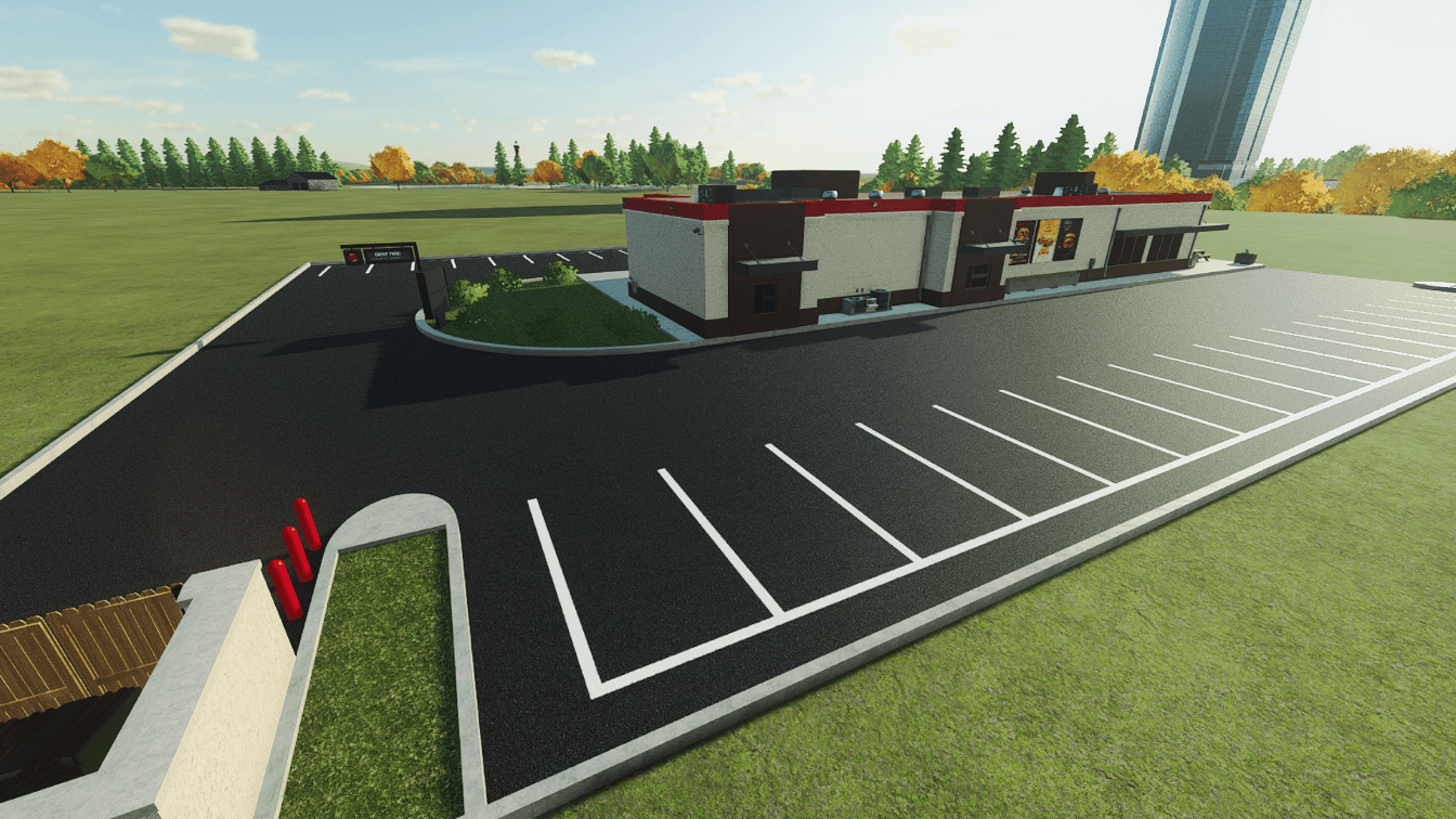 Burger King 2