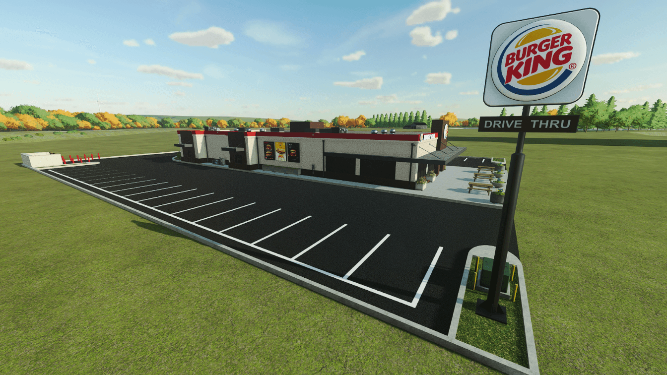 Burger King