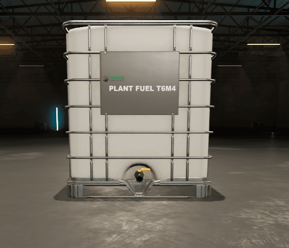 CHEMICAL MOD 5