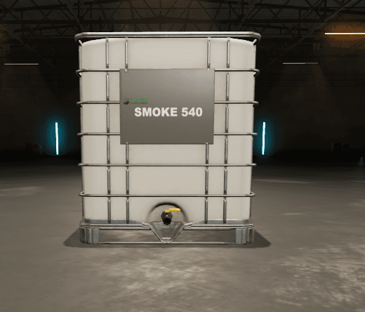 CHEMICAL MOD 4