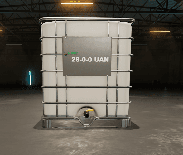 CHEMICAL MOD 3