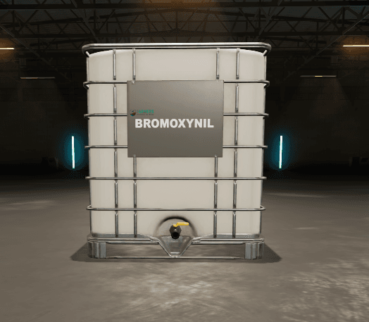 CHEMICAL MOD 2