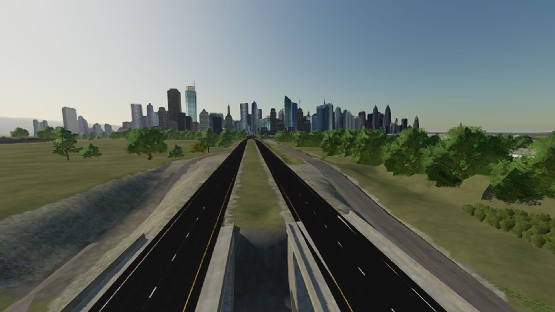 CLTST North American Trucking 5