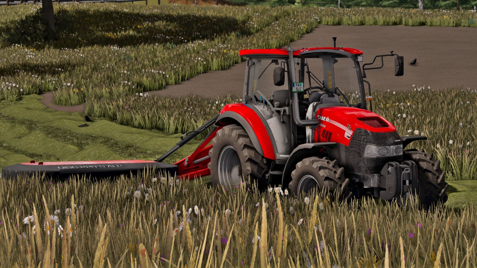 CNH Pack V Beta 6
