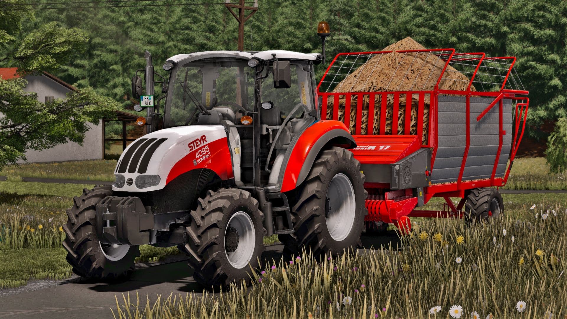 CNH Pack V Beta 5