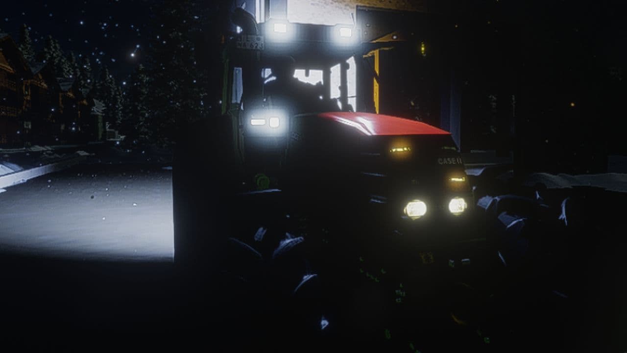 CVT CVX T7500 3
