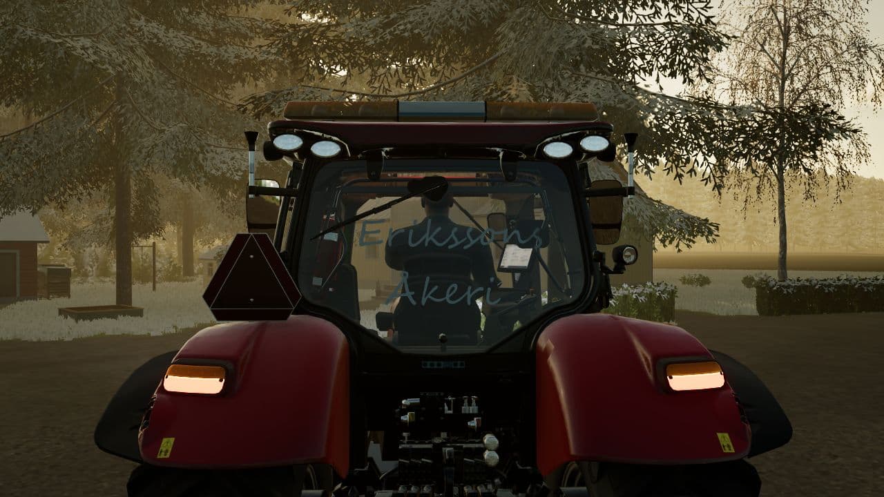 Case IH 185 Edit 2