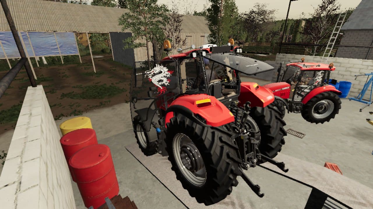 Case IH Luxxum Edit 3