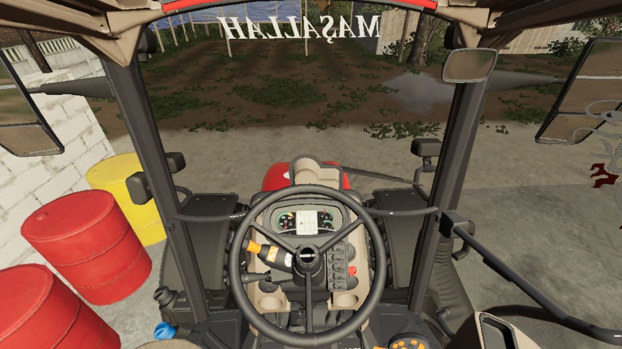 Case IH Luxxum Edit 2