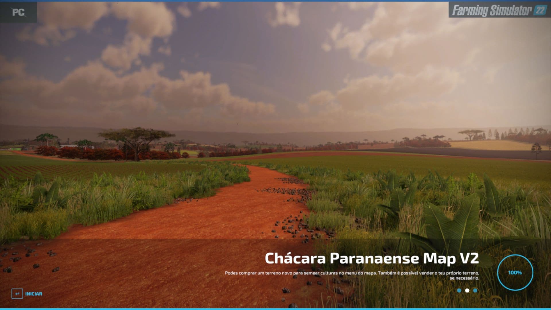 Chácara Paranaense 6