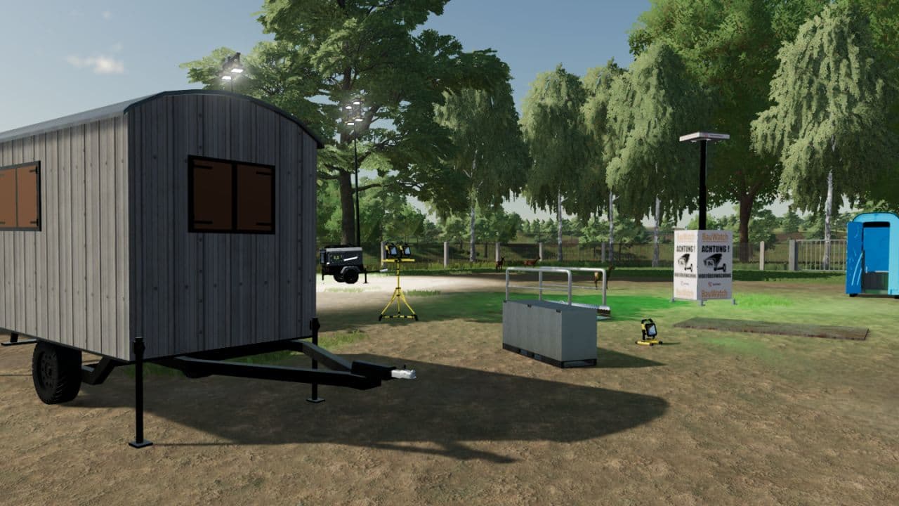 Construction site pack 3