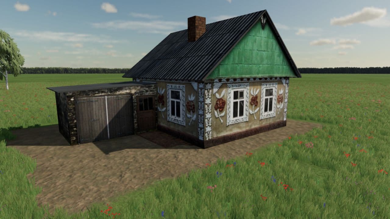 Country House 2