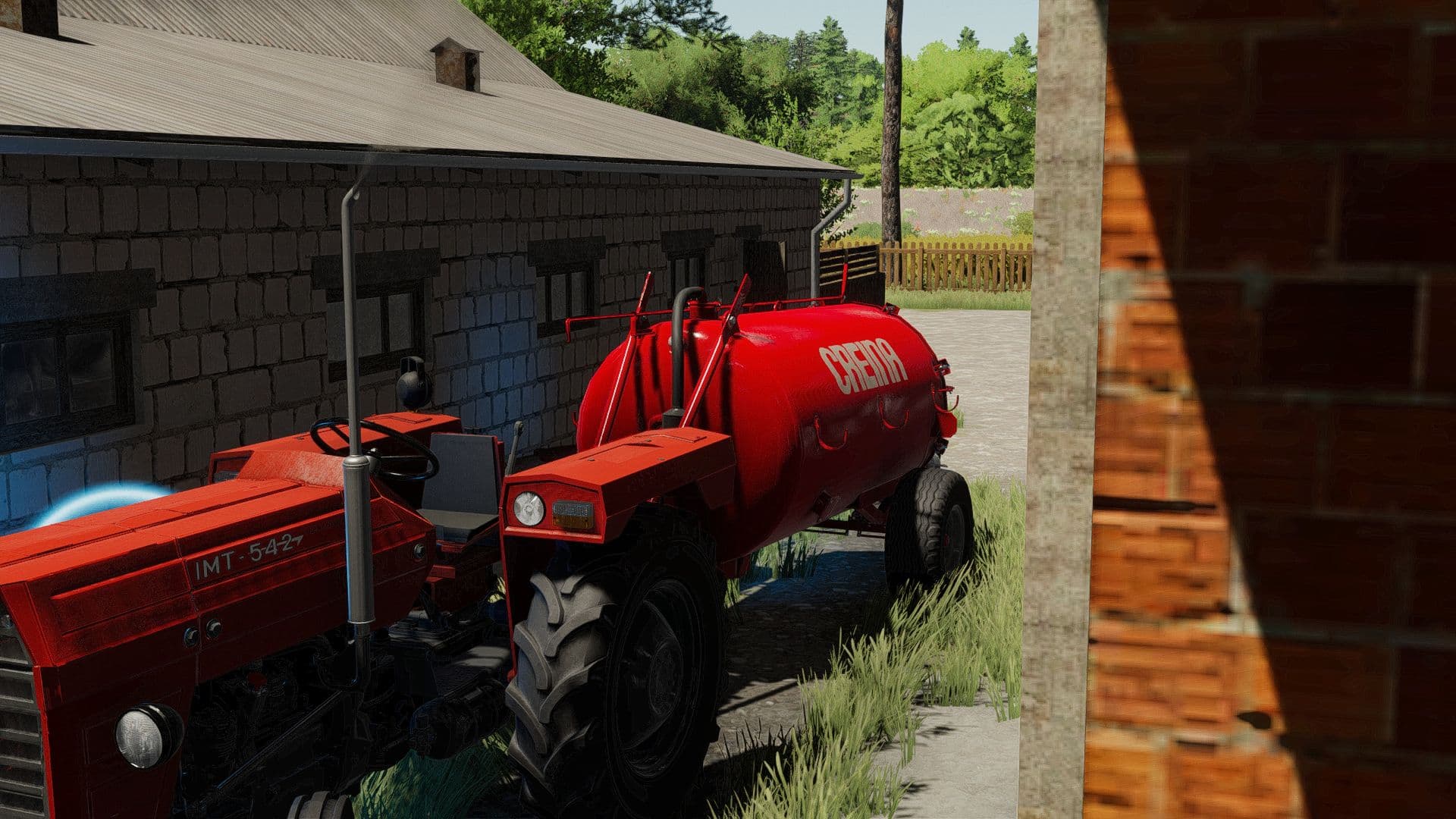 Creina 3200 6
