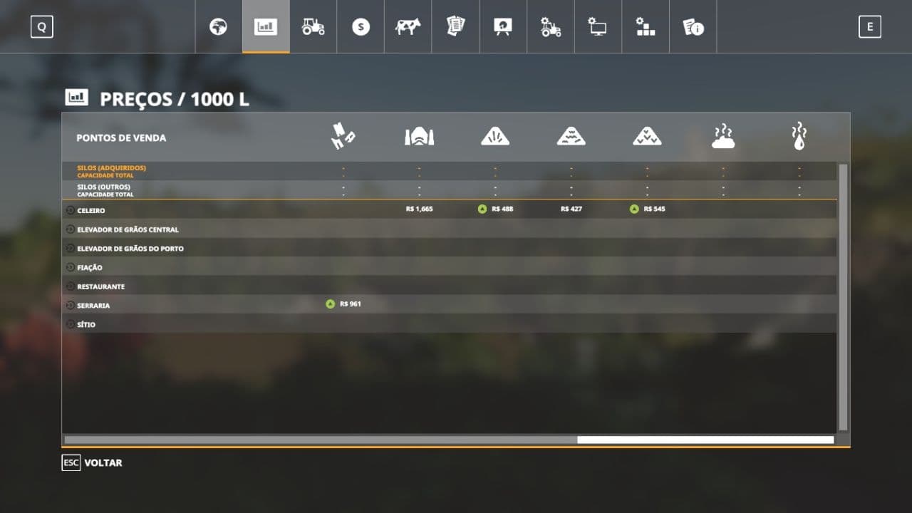 Currency in BRL 2