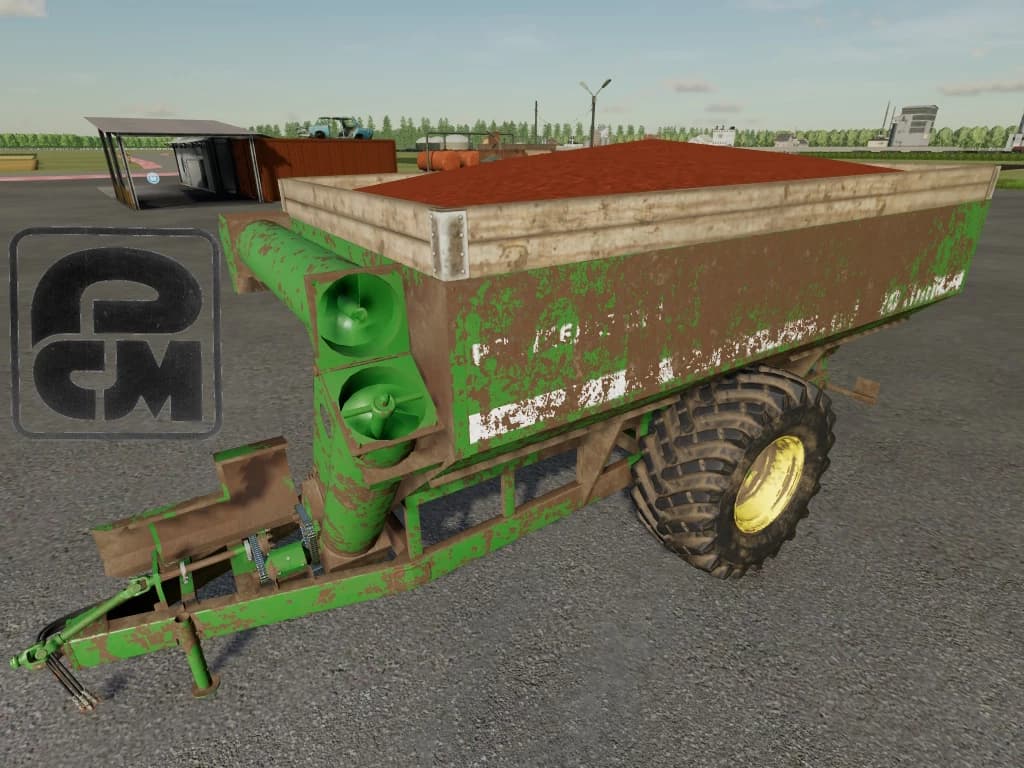 DON-20 NPP