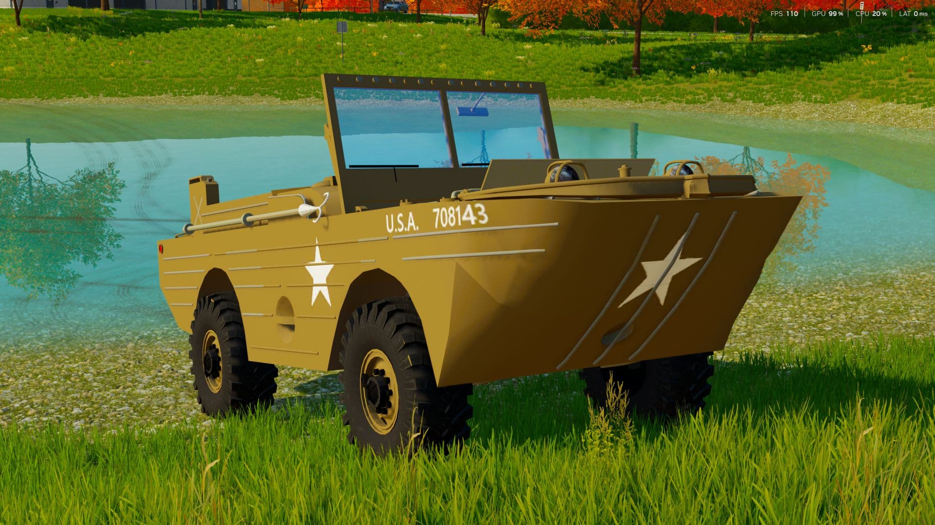 DUKW 5