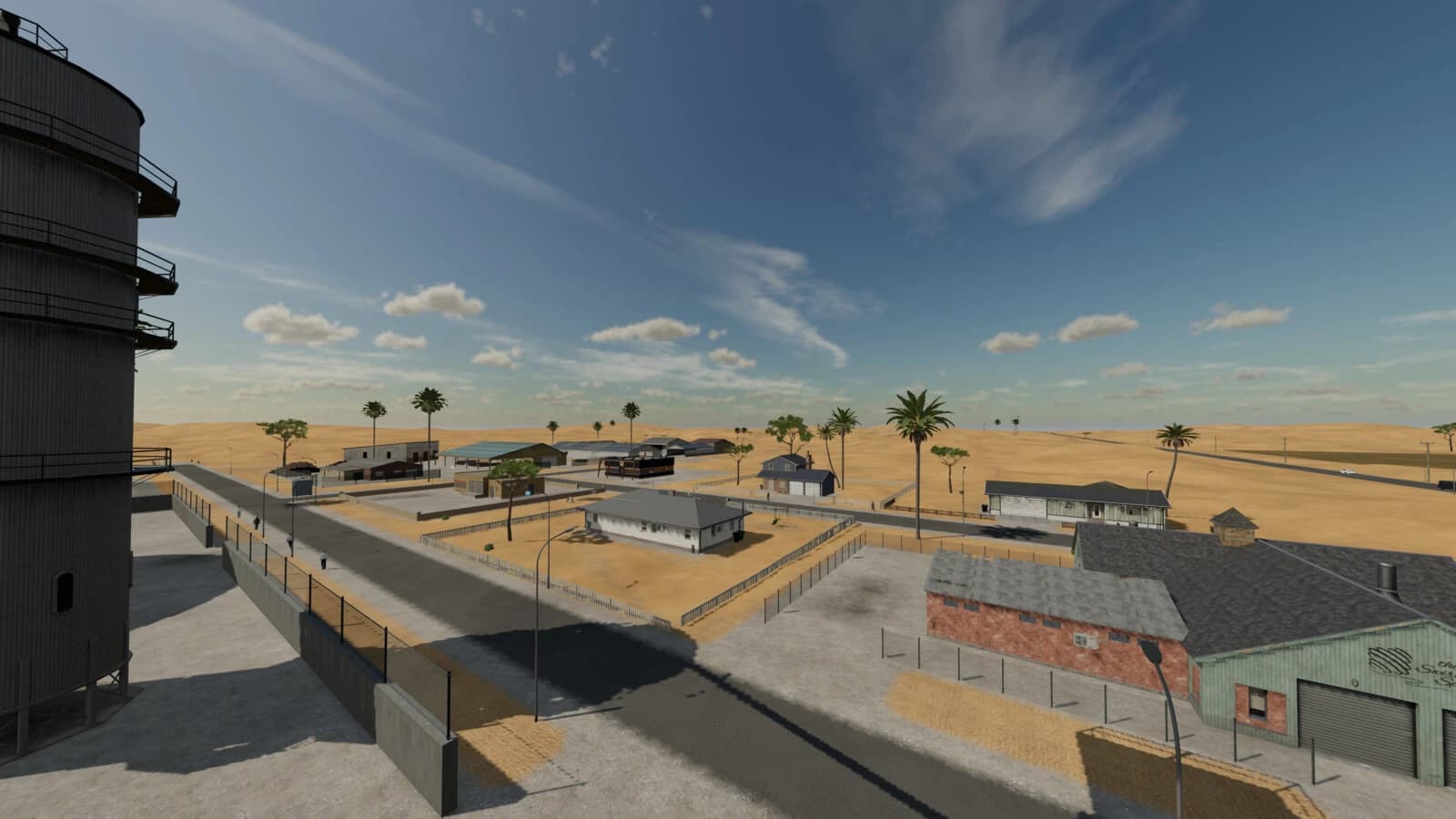 Desert Oasis 2