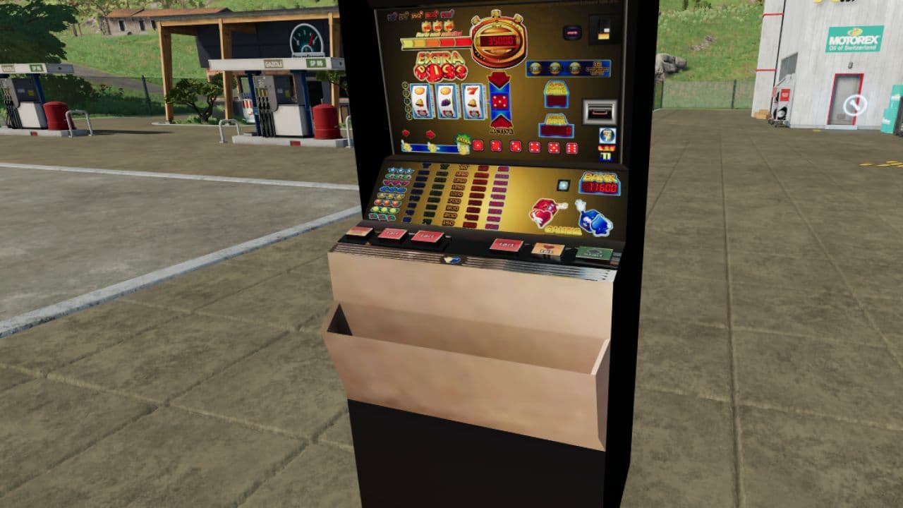 Dice Extra Slot machine 3