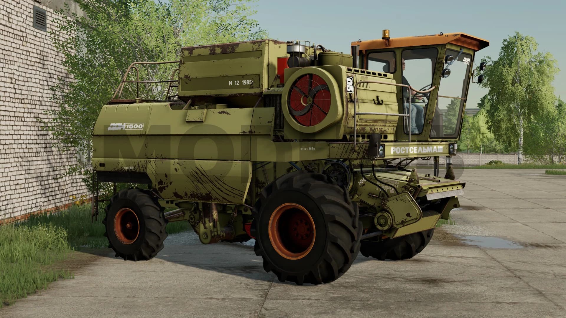 Don-1500 5