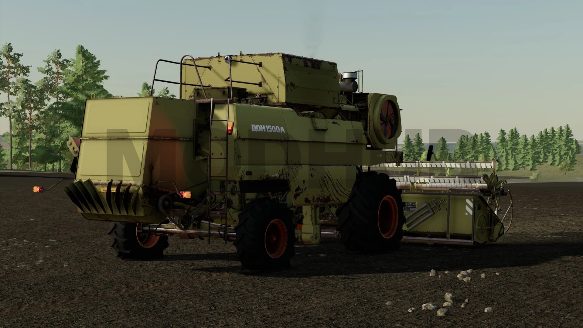 Don-1500 4
